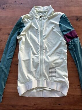 Rapha Women’s Pro Team Long Sleeve Training Jersey